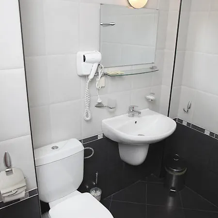 лагуна 2* Лозенец