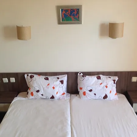 лагуна Лозенец