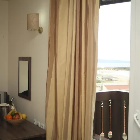 лагуна Хотел