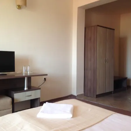 Laguna Hotel Lozenets