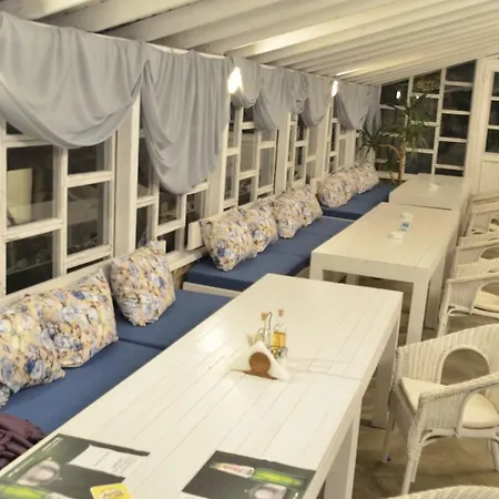 Hotel Laguna Lozenets