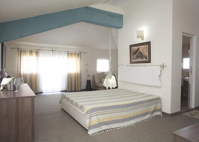 Hotel Laguna