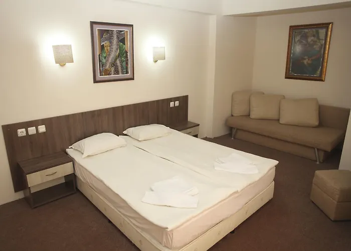 Laguna Hotel