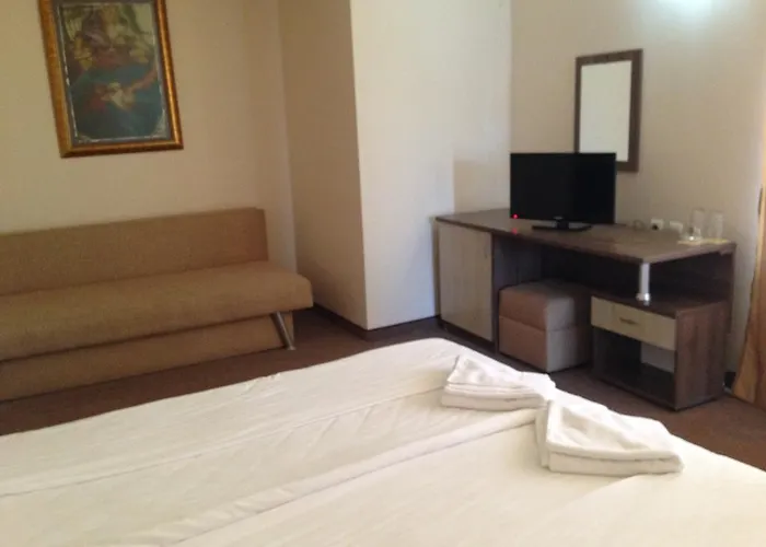 Hotel Laguna