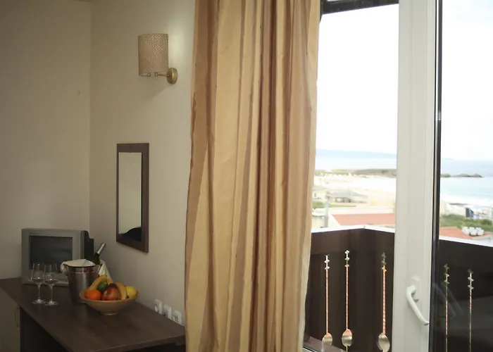 Laguna Hotel
