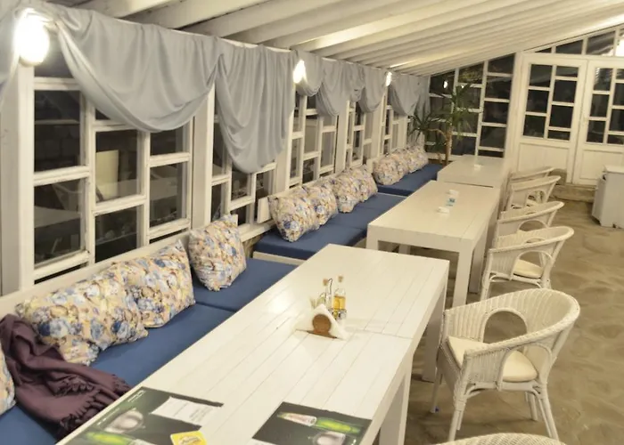 Hotel Laguna Lozenets